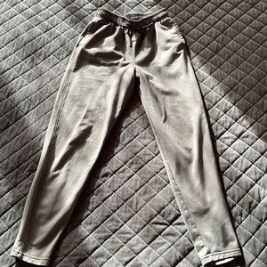 Youth XL Fitted Under Armour